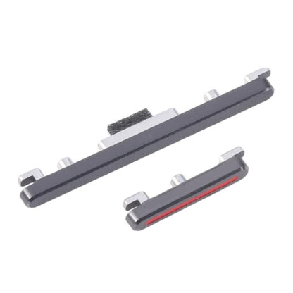 For Huawei P60 Pro 10pairs Original Power Button and Volume Control Button, For Huawei P60 Pro(Original)