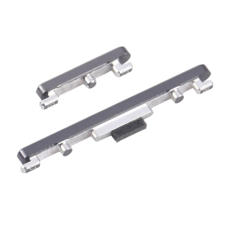 For Huawei P60 10pairs Original Power Button and Volume Control Button, For Huawei P60(Original)