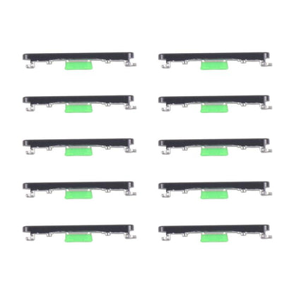 For Huawei Pura 80 Pro+ 10pcs Original Volume Control Button, For Huawei Pura 80 Pro+(Original)