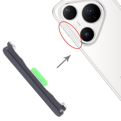 For Huawei Pura 80 Pro+ 10pcs Original Volume Control Button, For Huawei Pura 80 Pro+(Original)