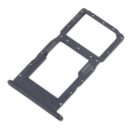 For Huawei Enjoy 20 10pcs Original SIM Card Tray + SIM Card Tray, For Huawei Enjoy 20(Original)