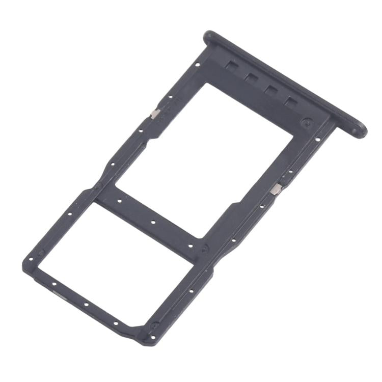 For Huawei Enjoy 20 10pcs Original SIM Card Tray + SIM Card Tray, For Huawei Enjoy 20(Original)