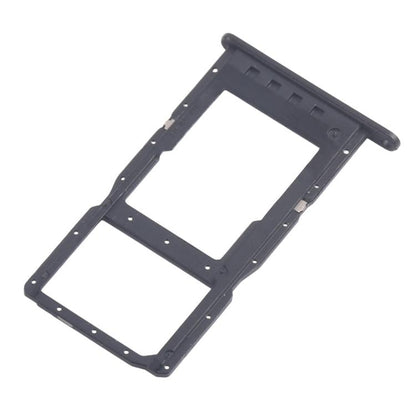 For Huawei Enjoy 20 10pcs Original SIM Card Tray + SIM Card Tray, For Huawei Enjoy 20(Original)