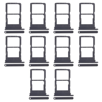 For Huawei Enjoy 60 Pro 10pcs Original SIM Card Tray + SIM Card Tray, For Huawei Enjoy 60 Pro(Original)