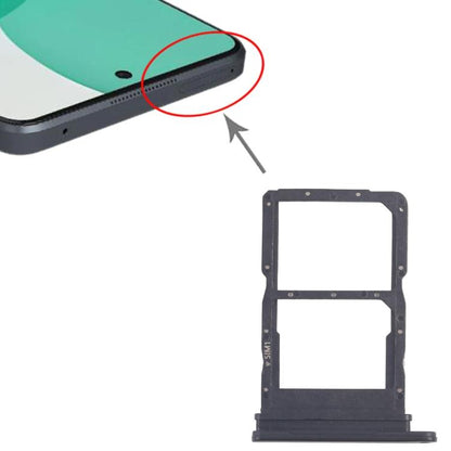 For Huawei Enjoy 60 Pro 10pcs Original SIM Card Tray + SIM Card Tray, For Huawei Enjoy 60 Pro(Original)
