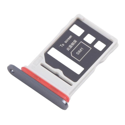 For Huawei nova 8 Pro 10pcs Original SIM Card Tray + SIM Card Tray, For Huawei nova 8 Pro(Original)