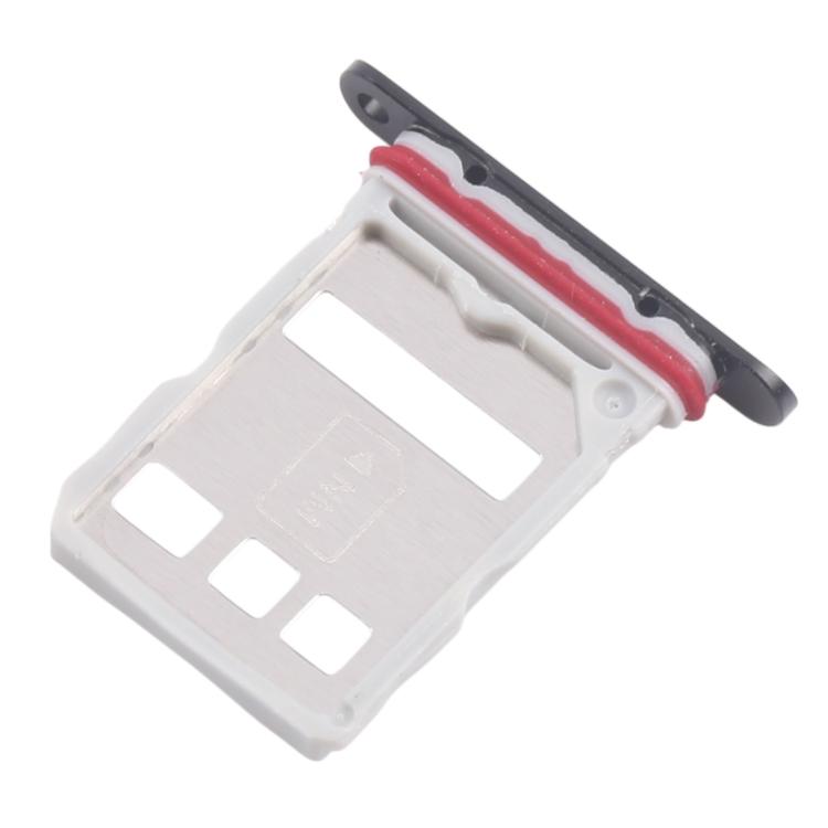 For Huawei Mate 60 Pro+ 10pcs Original SIM Card Tray + NM Card Tray, For Huawei Mate 60 Pro+(Original)