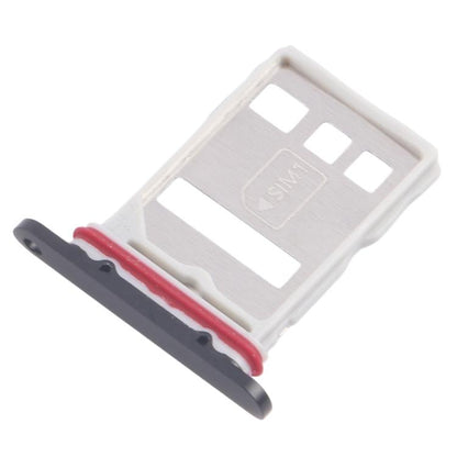 For Huawei Mate 60 Pro 10pcs Original SIM Card Tray + NM Card Tray, For Huawei Mate 60 Pro(Original)