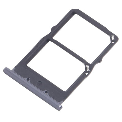 For Huawei Mate X2 10pcs Original SIM Card Tray + NM Card Tray, For Huawei Mate X2(Original)