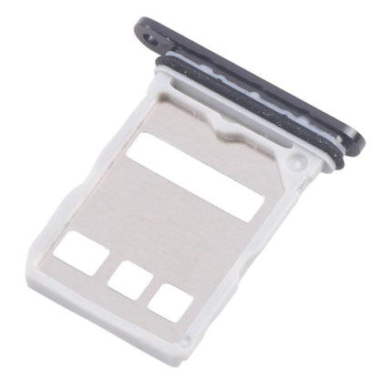 For Huawei Pura 80 Pro 10pcs Original SIM Card Tray + SIM Card Tray, For Huawei Pura 80 Pro(Original)