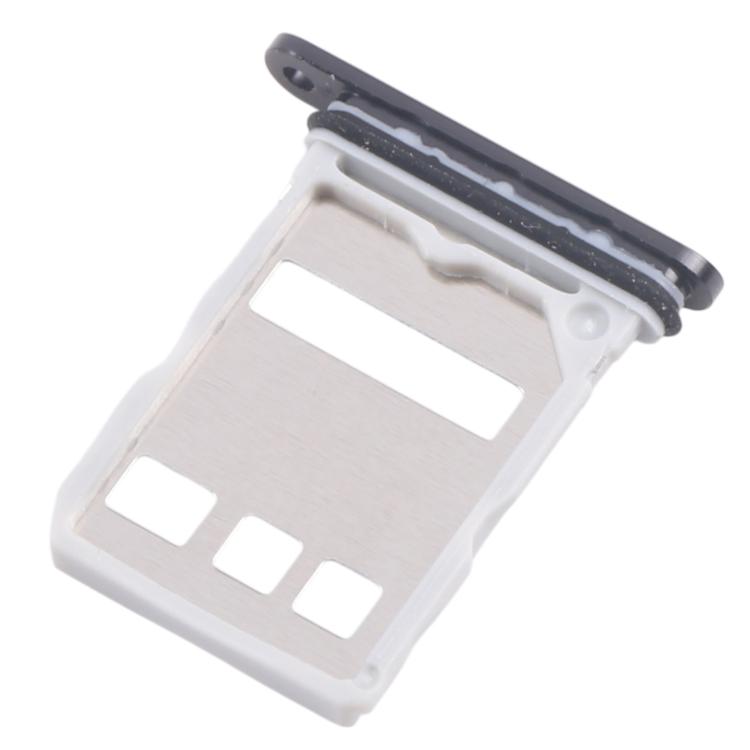 For Huawei Pura 80 Pro+ 10pcs Original SIM Card Tray + SIM Card Tray, For Huawei Pura 80 Pro+(Original)
