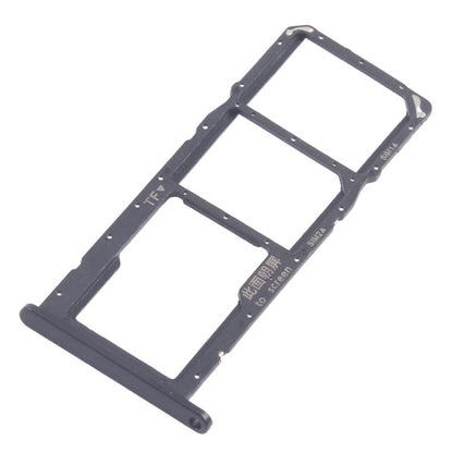 For Huawei Enjoy 20e 10pcs Original SIM Card Tray + SIM Card Tray + Micro SD Card Tray, For Huawei Enjoy 20e(Original)
