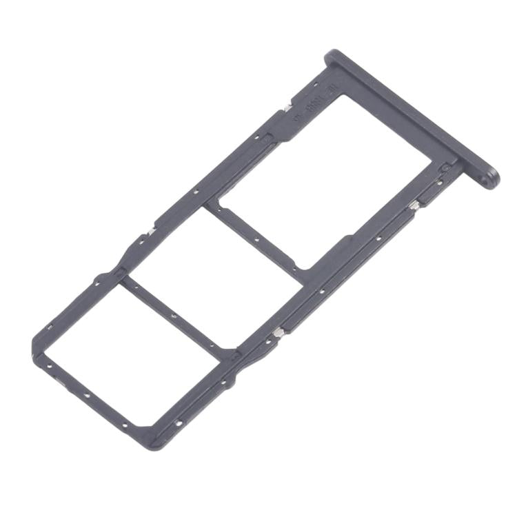 For Huawei Enjoy 20e 10pcs Original SIM Card Tray + SIM Card Tray + Micro SD Card Tray, For Huawei Enjoy 20e(Original)