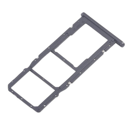 For Huawei Enjoy 20e 10pcs Original SIM Card Tray + SIM Card Tray + Micro SD Card Tray, For Huawei Enjoy 20e(Original)