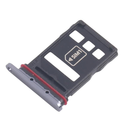 For Huawei P50 10pcs Original SIM Card Tray + NM Card Tray, For Huawei P50(Original)