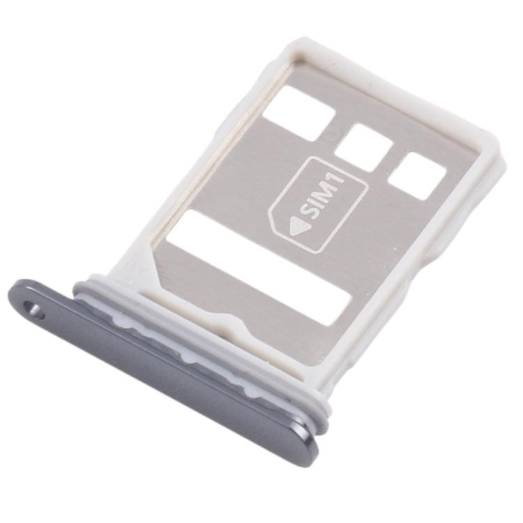 For Huawei Pura 70 10pcs Original SIM Card Tray + SIM Card Tray, For Huawei Pura 70(Original)