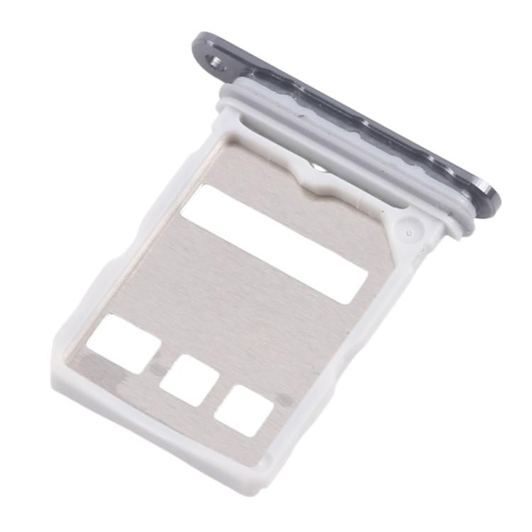 For Huawei Pura 70 10pcs Original SIM Card Tray + SIM Card Tray, For Huawei Pura 70(Original)