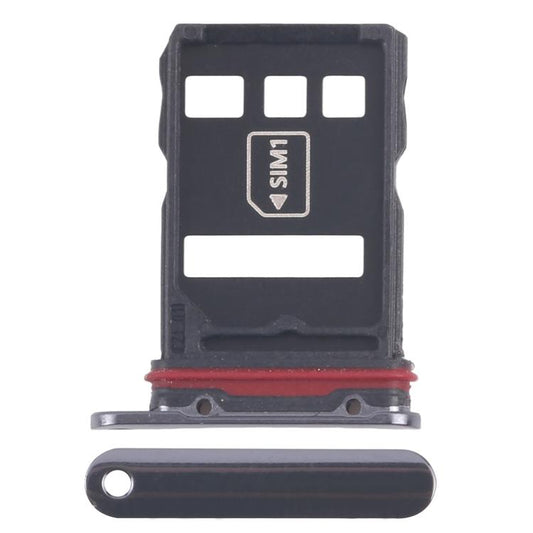 For Huawei Mate 40 Pro Original SIM Card Tray + NM Card Tray, For Huawei Mate 40 Pro(Original)