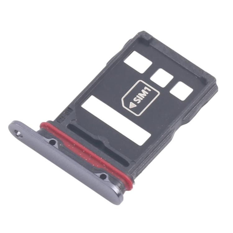 For Huawei Mate 40 Pro Original SIM Card Tray + NM Card Tray, For Huawei Mate 40 Pro(Original)