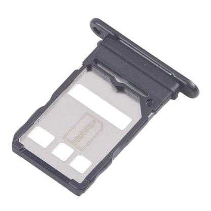 For Huawei Enjoy 20 Plus 10pcs Original SIM Card Tray + NM Card Tray, For Huawei Enjoy 20 Plus(Original)