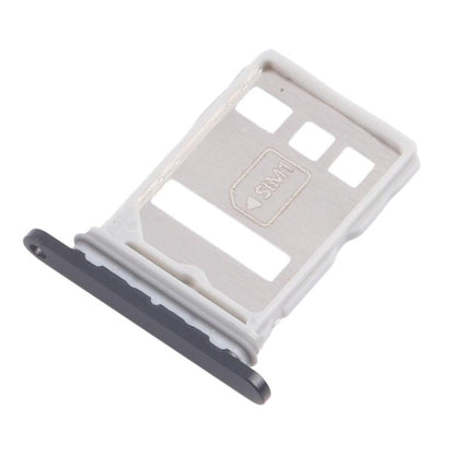 For Huawei Mate 60 10pcs Original SIM Card Tray + NM Card Tray, For Huawei Mate 60(Original)