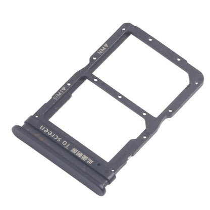 For Huawei Enjoy 20 Pro 10pcs Original SIM Card Tray + NM Card Tray, For Huawei Enjoy 20 Pro(Original)