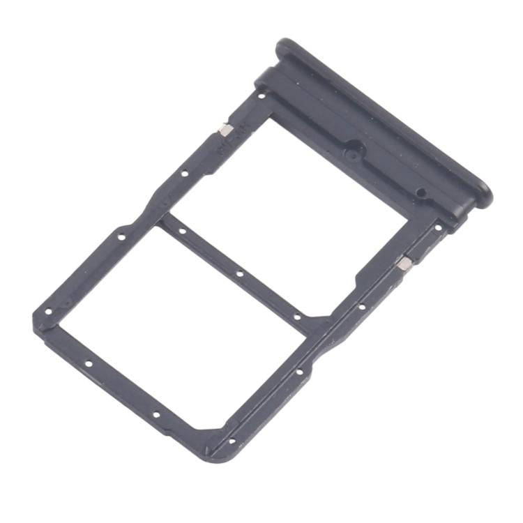For Huawei Enjoy 20 Pro 10pcs Original SIM Card Tray + NM Card Tray, For Huawei Enjoy 20 Pro(Original)