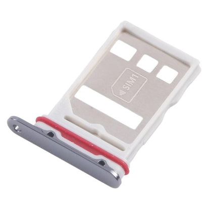 For Huawei Mate 50 Pro 10pcs Original SIM Card Tray + NM Card Tray, For Huawei Mate 50 Pro(Original)