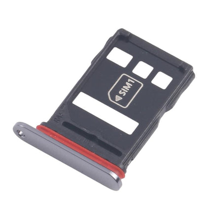 For Huawei Mate 40 10pcs Original SIM Card Tray + NM Card Tray, For Huawei Mate 40(Original)