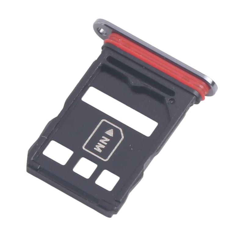 For Huawei Mate 40 10pcs Original SIM Card Tray + NM Card Tray, For Huawei Mate 40(Original)