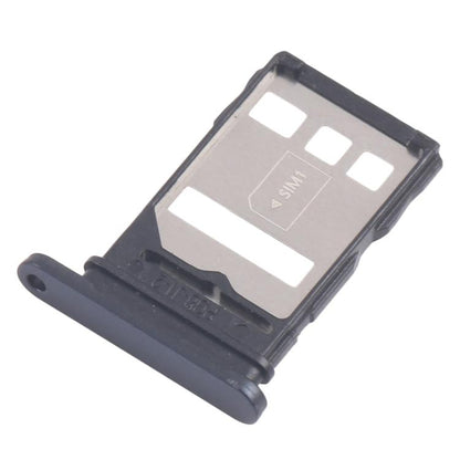 For Huawei nova 10 10pcs Original SIM Card Tray + SIM Card Tray, For Huawei nova 10(Original)