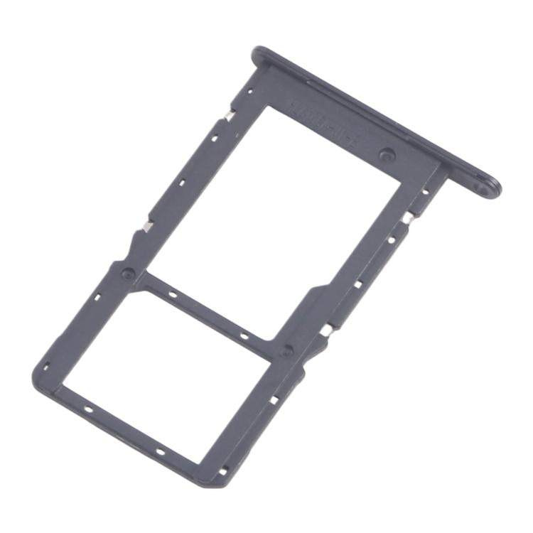 For Huawei Enjoy 60 10pcs Original SIM Card Tray + Micro SD Card Tray, For Huawei Enjoy 60(Original)