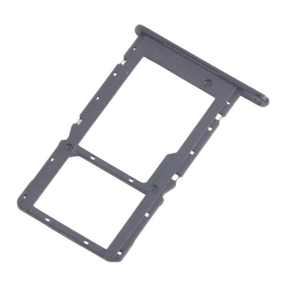 For Huawei Enjoy 60 10pcs Original SIM Card Tray + Micro SD Card Tray, For Huawei Enjoy 60(Original)