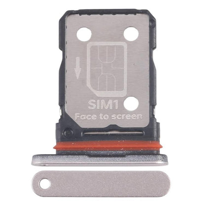 For OnePlus Ace 5 Ultra SIM Card Tray + SIM Card Tray, For OnePlus Ace 5 Ultra