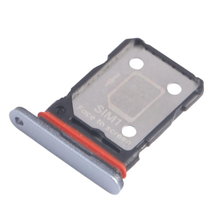 For OnePlus Ace 5 Ultra SIM Card Tray + SIM Card Tray, For OnePlus Ace 5 Ultra