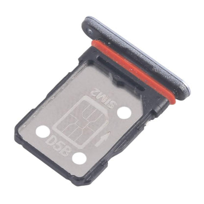For OnePlus Ace 5 Ultra SIM Card Tray + SIM Card Tray, For OnePlus Ace 5 Ultra