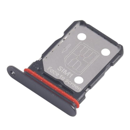 For OnePlus 13T SIM Card Tray + SIM Card Tray, For OnePlus 13T