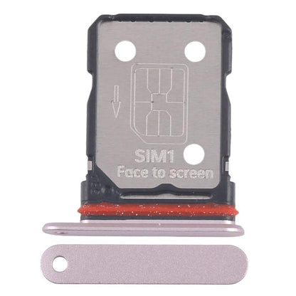 For OnePlus 13T SIM Card Tray + SIM Card Tray, For OnePlus 13T