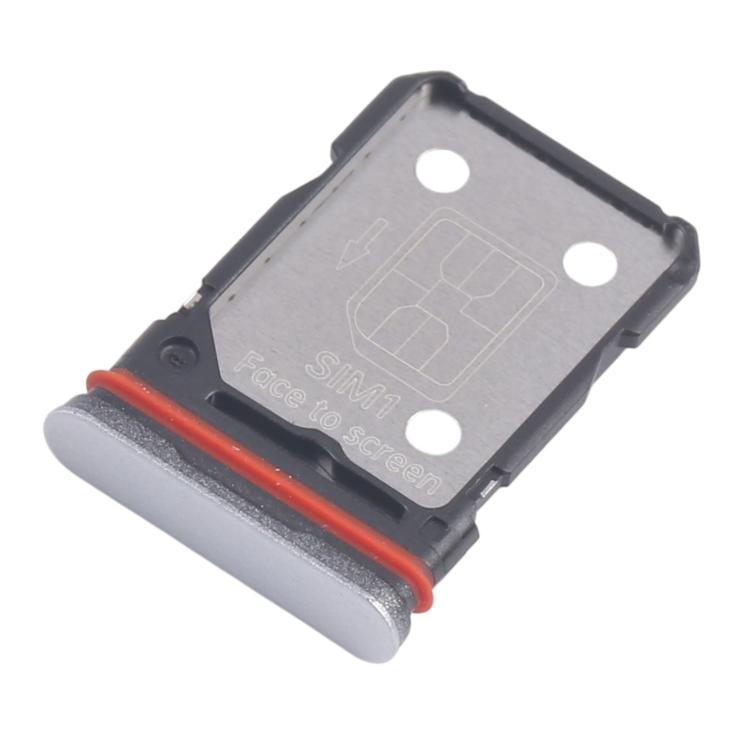 For OnePlus Turbo 6 SIM Card Tray + SIM Card Tray, For OnePlus Turbo 6