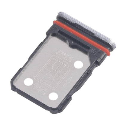 For OnePlus Turbo 6 SIM Card Tray + SIM Card Tray, For OnePlus Turbo 6