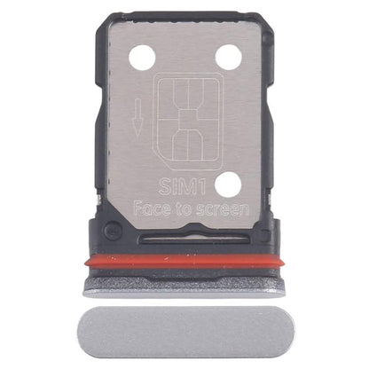 For OnePlus Turbo 6 SIM Card Tray + SIM Card Tray, For OnePlus Turbo 6