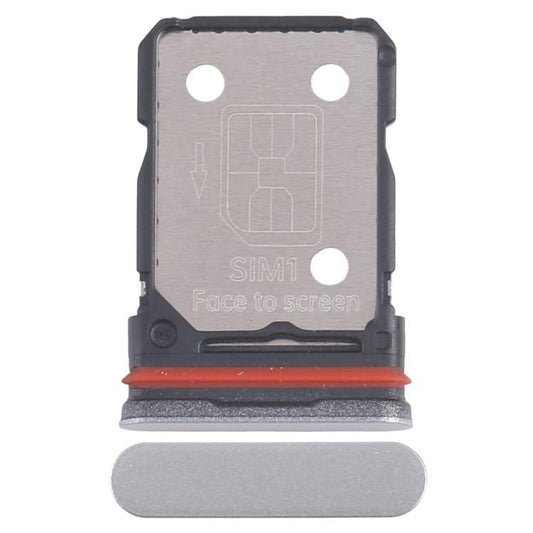 For OnePlus Turbo 6 SIM Card Tray + SIM Card Tray, For OnePlus Turbo 6