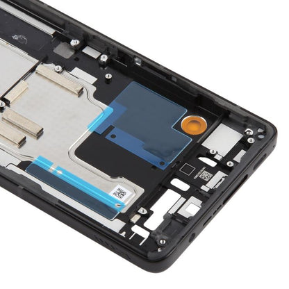 For Asus ROG Phone 9 Middle Frame Bezel Plate, For Asus ROG Phone 9