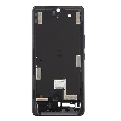 For Asus Zenfone 12 Ultra Middle Frame Bezel Plate with Side Keys, For Asus Zenfone 12 Ultra