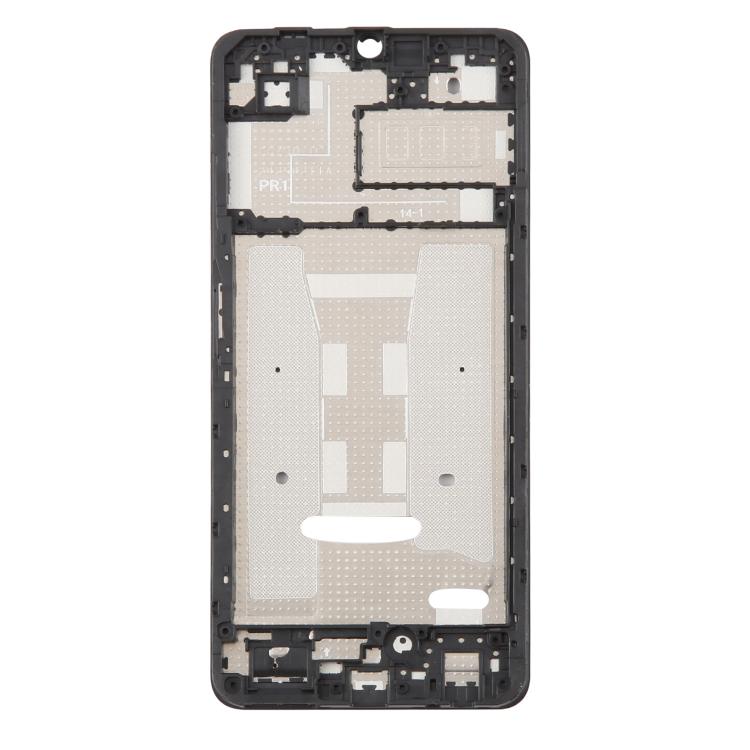 For ZTE Blade A76 5G Middle Frame Bezel Plate