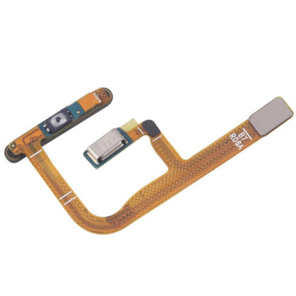 For Samsung Galaxy Z Flip7 SM-F751 Original Fingerprint Sensor Flex Cable