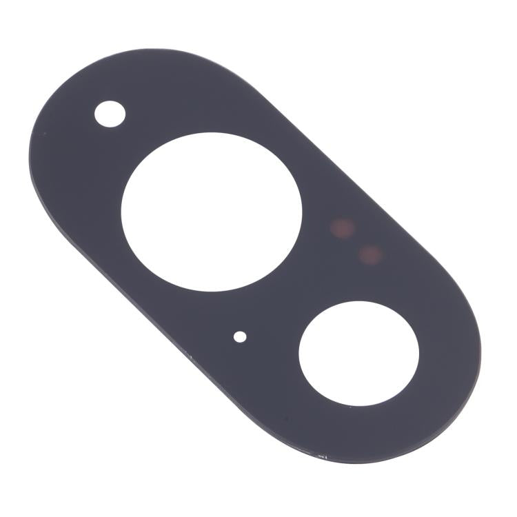 For Google Pixel 9 10pcs Original Back Camera Lens