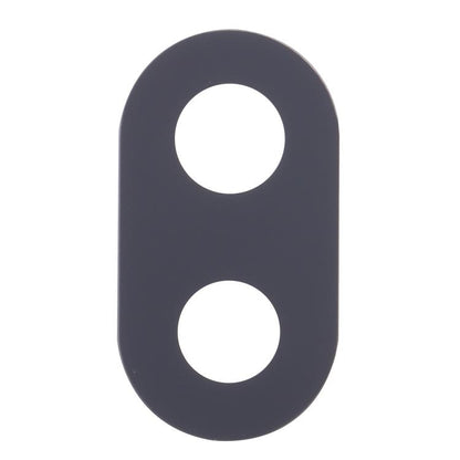 For Google Pixel 9A 10pcs Back Camera Lens