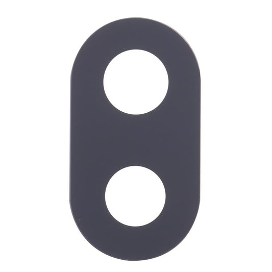 For Google Pixel 9A 10pcs Back Camera Lens