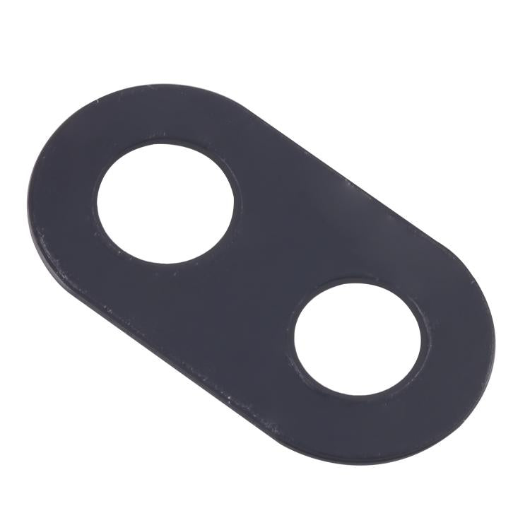 For Google Pixel 9A 10pcs Back Camera Lens